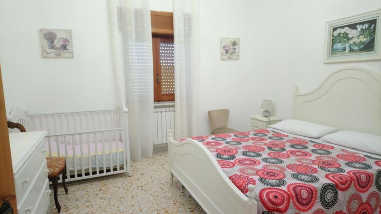 Cuore Dei Venti Martina Franca Chambre photo