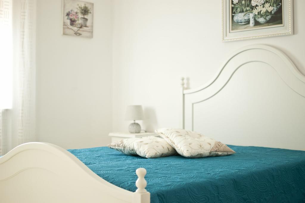 Cuore Dei Venti Martina Franca Extérieur photo