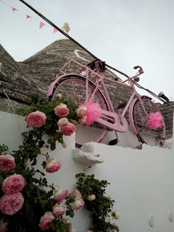 Cuore Dei Venti Martina Franca Extérieur photo