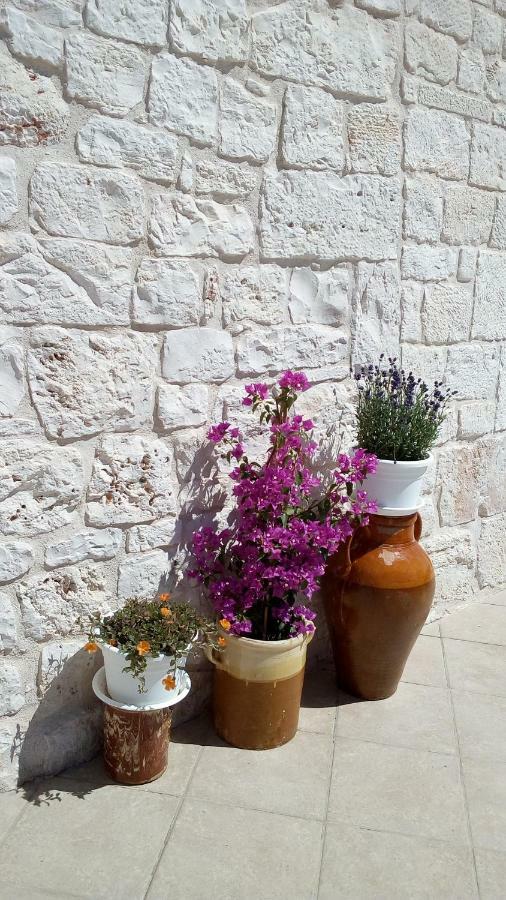 Cuore Dei Venti Martina Franca Extérieur photo