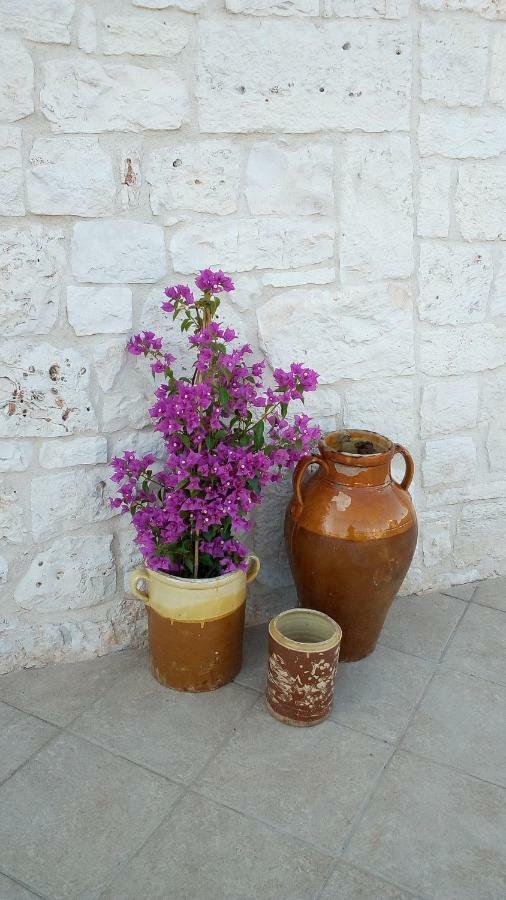 Cuore Dei Venti Martina Franca Extérieur photo